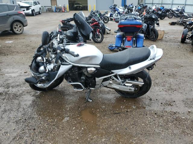 2003 SUZUKI GSF1200 BA JS1GV77A232100112