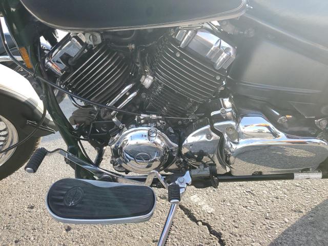 2003 YAMAHA XVS65 BASE JYAVM01E53A050665
