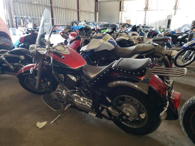 2005 YAMAHA XVS1100 JYAVP11E25A075216