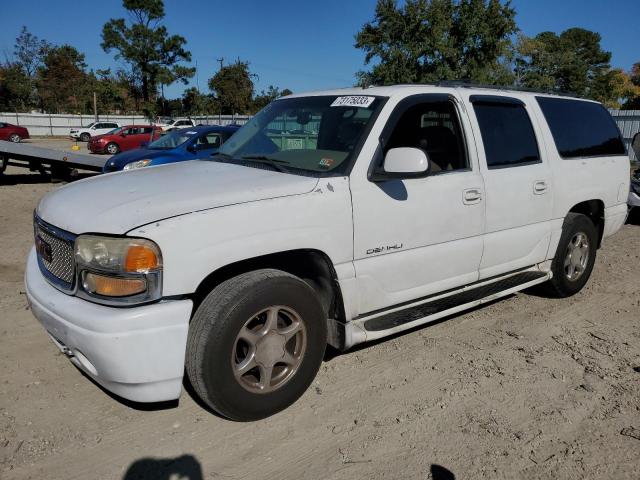 2006 GMC Yukon XL Denali