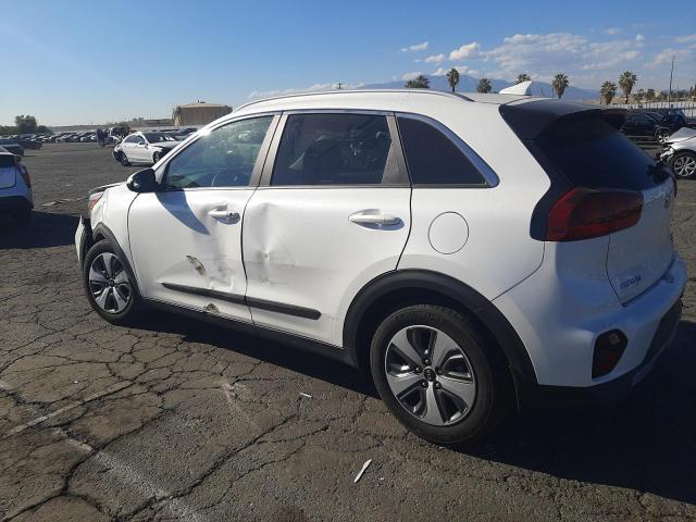 2021 KIA NIRO LX - KNDCB3LC9M5471524