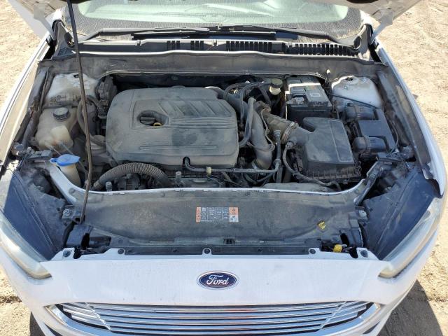 2015 FORD FUSION SE - 1FA6P0HD0F5123943
