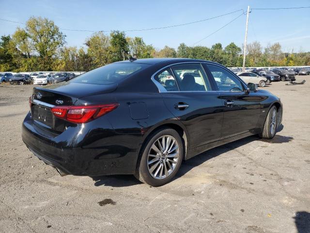 JN1EV7AR1LM252191 | 2020 Infiniti q50 pure