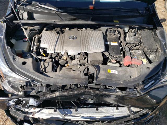 2016 TOYOTA PRIUS - JTDKBRFU7G3520691