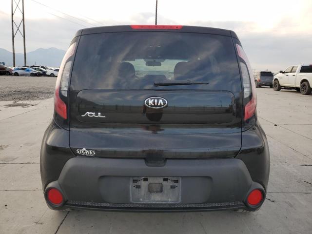 KNDJN2A27F7127118 | 2015 KIA SOUL