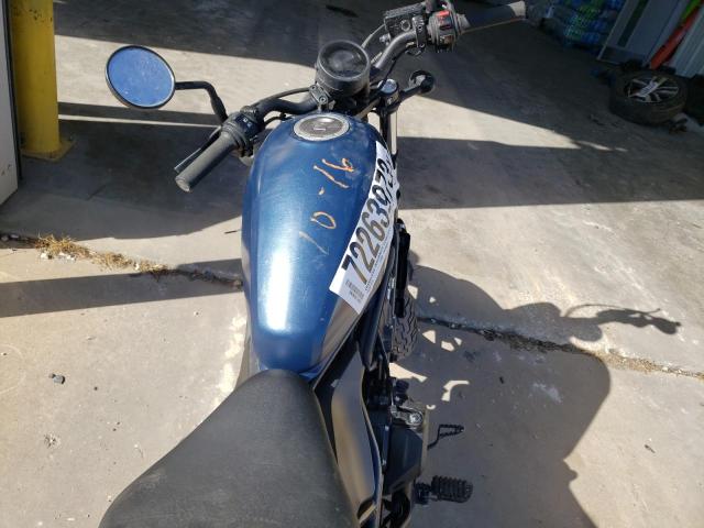 2020 HONDA CMX500 MLHPC5605L5300597