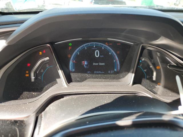 SHHFK7H68KU228238 Honda CIVIC EX