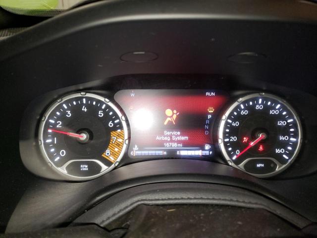 2021 JEEP RENEGADE L - ZACNJDBB3MPN33126