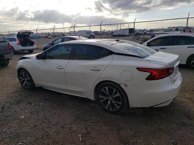 1N4AA6AP9HC389883 Nissan Maxima 3.5s