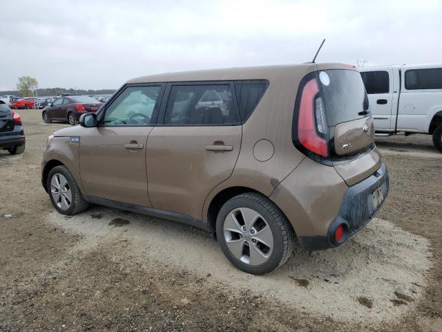 KNDJN2A29F7154689 KIA Soul