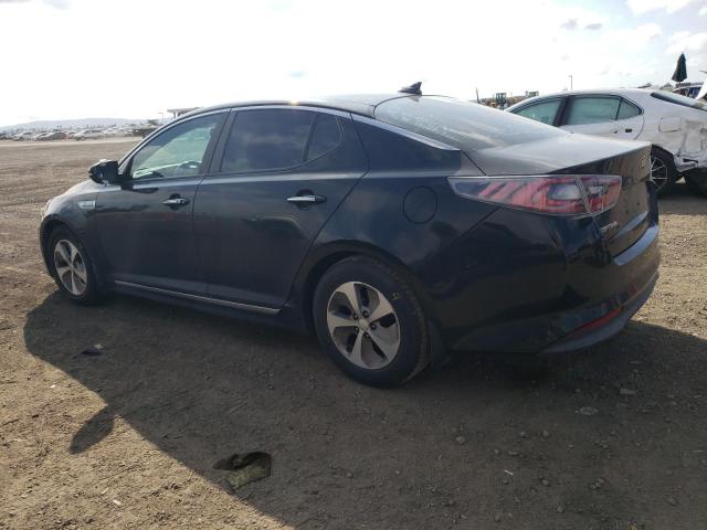 KNAGM4AD7F5080532 KIA OPTIMA HYBRID