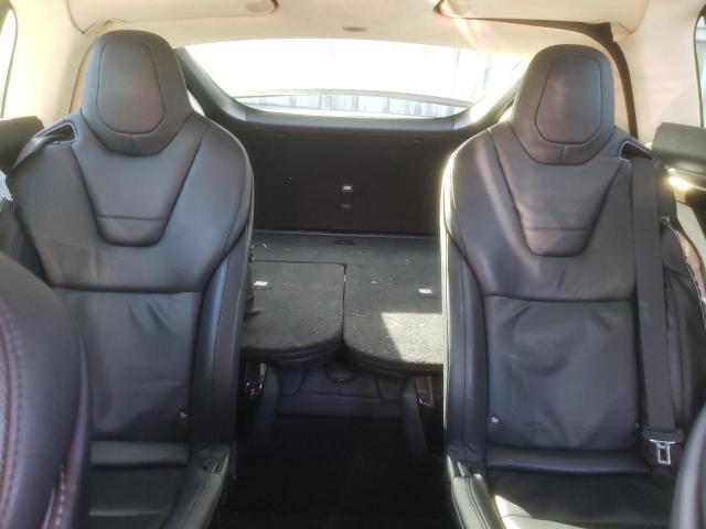 5YJXCBE21GF019146 Tesla MODEL X