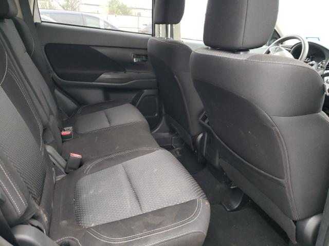 JA4AD2A39LZ047146 Mitsubishi Outlander Es