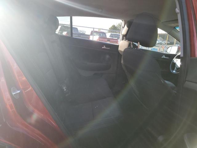 KNDPMCAC3H7158591 KIA Sportage Lx