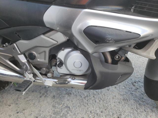 2010 HONDA NT700 V VTMRC5222AE000718