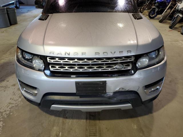 SALWR2VF8GA556899 Land Rover Range Rover Sport Hse