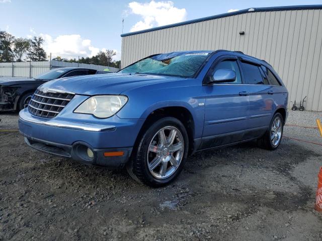 2007 Chrysler Pacifica Touring