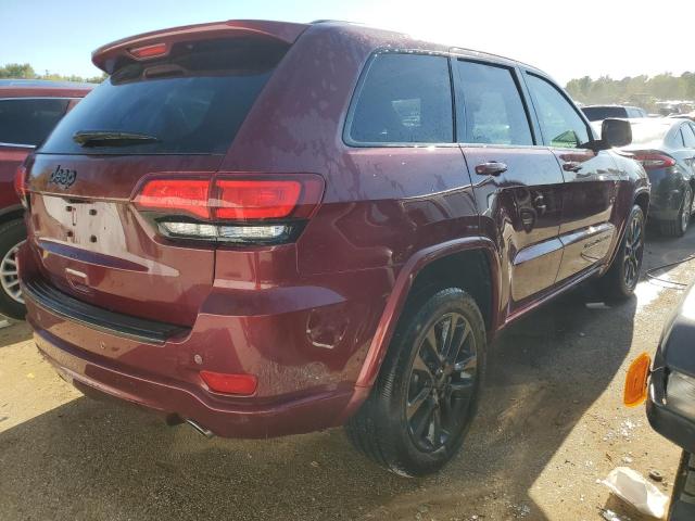 2017 JEEP GRAND CHER - 1C4RJFAG6HC924701