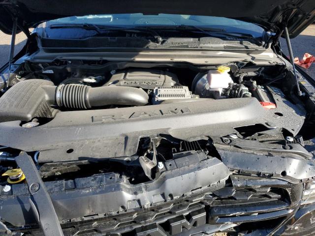 2023 RAM 1500 BIG H - 1C6SRFFT5PN581048