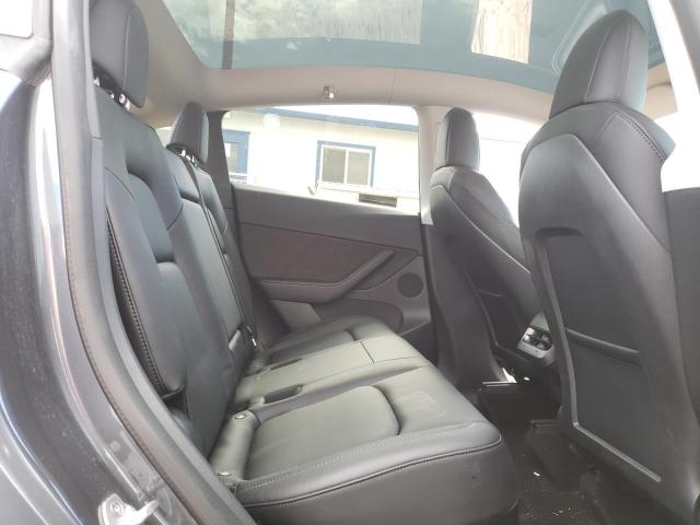 7SAYGDEE8NF356458 Tesla Model Y