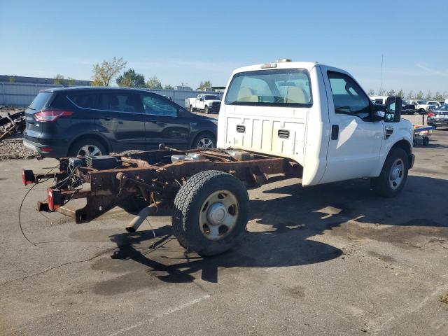 1FDSF30518EC15630 | 2008 Ford f350 srw super duty