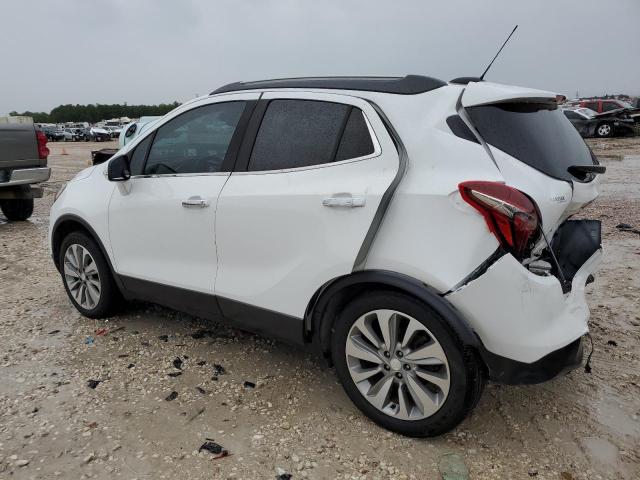 KL4CJASB2JB704201 Buick Encore Preferred