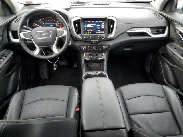 3GKALVEG9PL170762 GMC Terrain SL 8