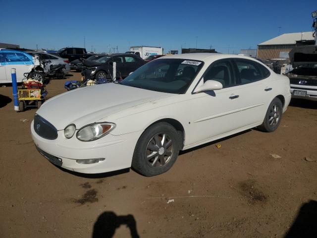 2007 Buick LaCrosse CXL