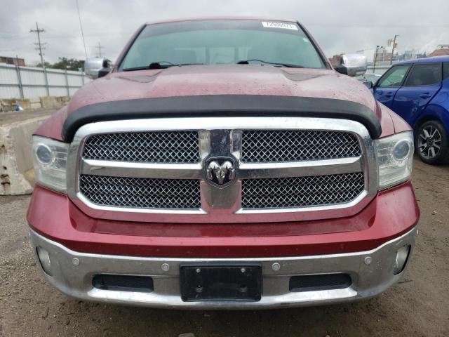 1C6RR7PMXES370938 RAM 1500 Longhorn