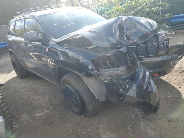 1C4RJFLG7JC170856 Jeep Grand Cherokee Trailhawk