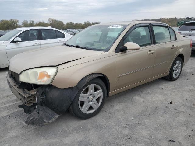 2006 Chevrolet Malibu LT