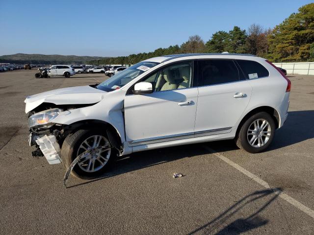 2016 Volvo XC60 T5 Premier