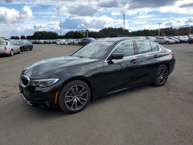 2020 BMW 3 Series 330xi