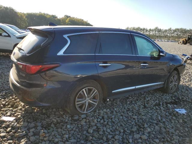 5N1DL0MM2LC538297 Infiniti QX60 LUXE 3