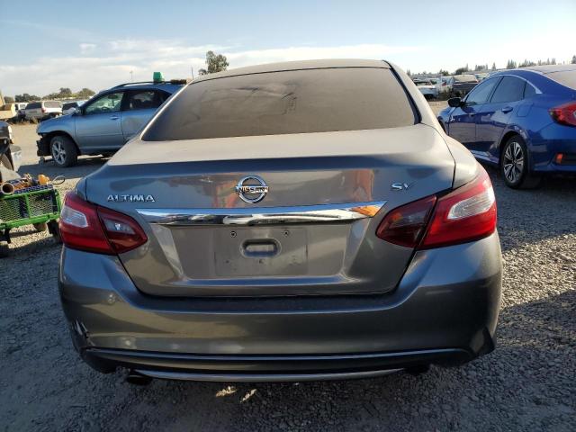 1N4AL3AP1JC115558 | 2018 NISSAN ALTIMA 2.5