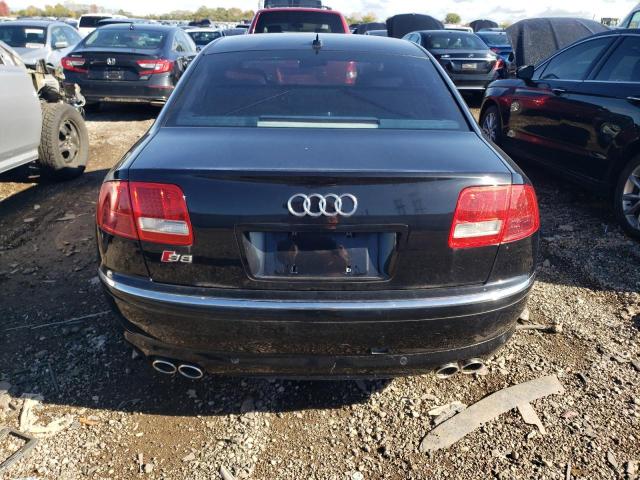 WAUPN44E77N015523 2007 Audi S8 Quattro