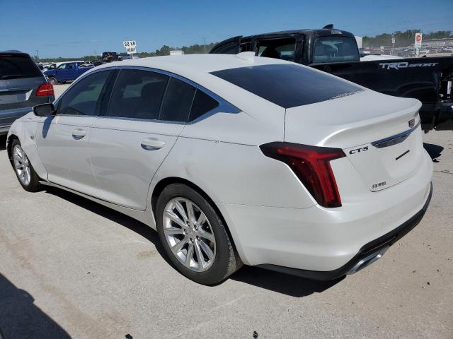 1G6DM5RK7L0115239 Cadillac CT5 LUXURY 2