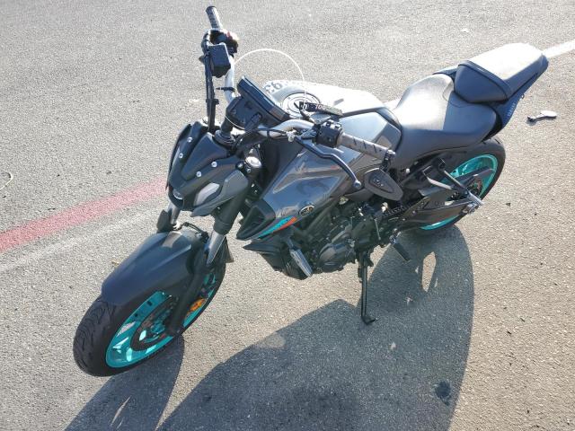 2022 YAMAHA MT07 C JYARM32Y1NA001171