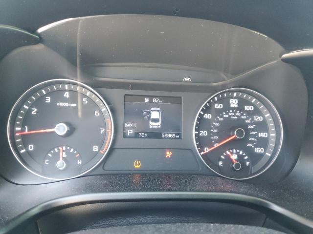 3KPF34AD8KE062315 KIA Forte Gt Line