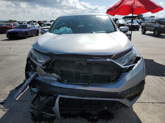 7FARW1H86ME022084 | 2021 Honda cr-v exl