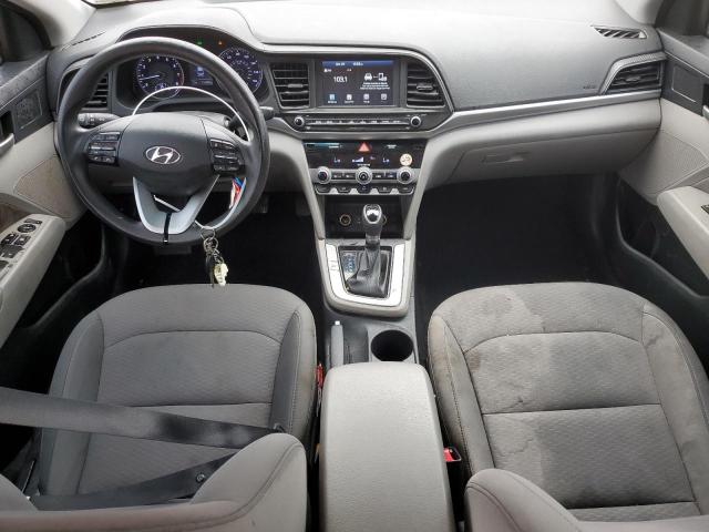 2020 HYUNDAI ELANTRA SE - 5NPD84LF0LH537539