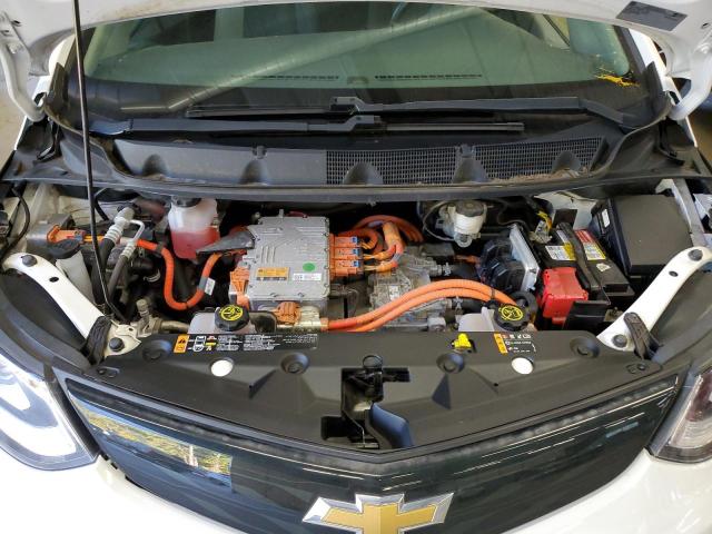 2019 CHEVROLET BOLT EV - 1GBJF1G03K4106912