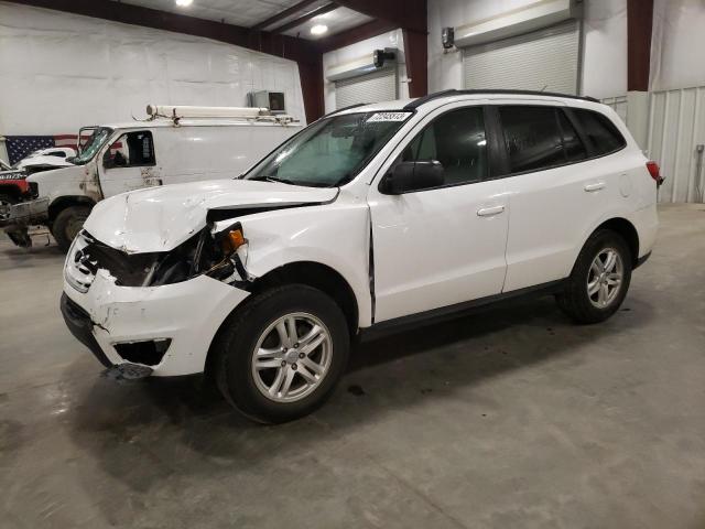 2011 Hyundai Santa Fe GLS