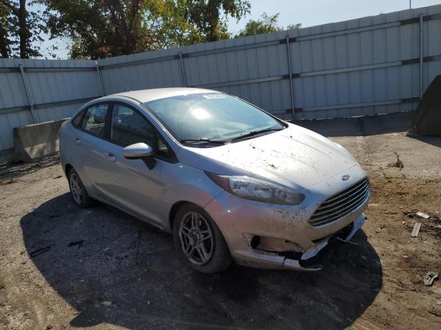 3FADP4BJ1JM132795 | 2018 FORD FIESTA SE