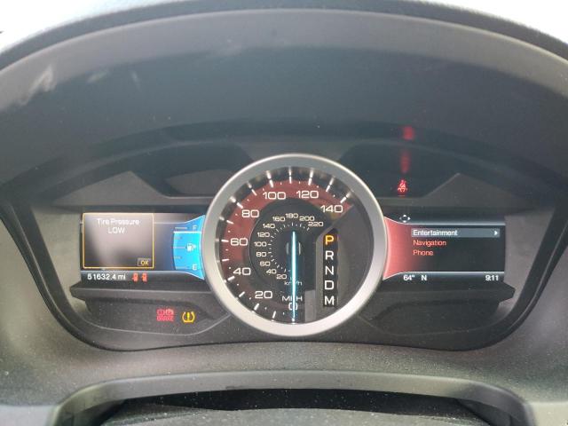  FORD EXPLORER 2015 Білий