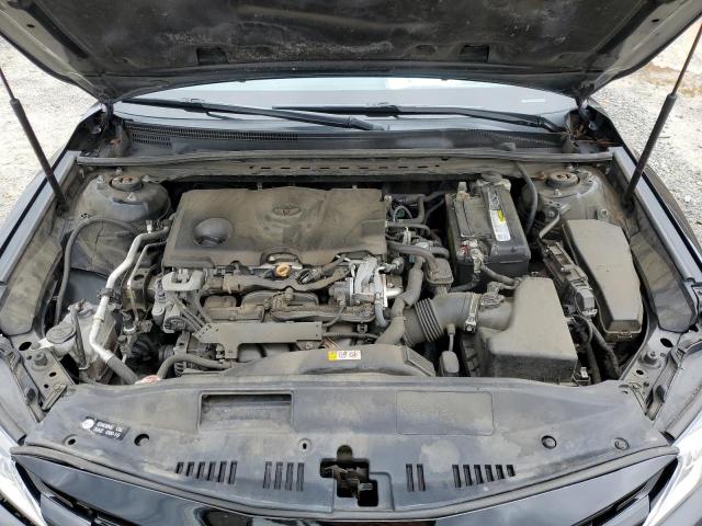 VIN 4T1B11HK7JU010449 2018 Toyota Camry, L no.11