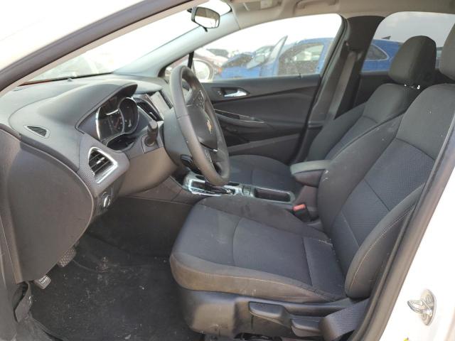 1G1BC5SM7K7152731 Chevrolet CRUZE LS