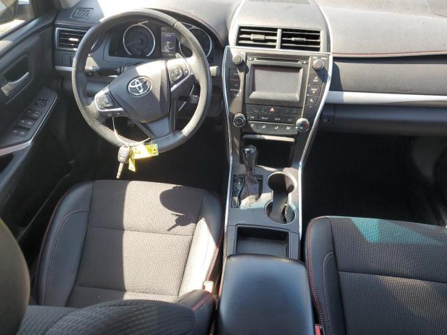 4T1BF1FK1HU703306 Toyota CAMRY LE