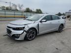 2022 CHEVROLET MALIBU LT - 1G1ZD5ST5NF109874