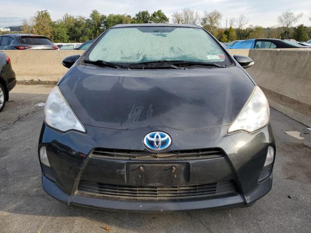 JTDKDTB33E1064041 Toyota PRIUS C